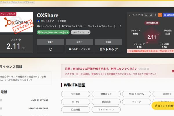 評価画像